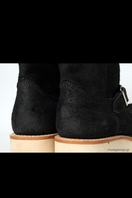 VIBERG BOOTS ヴァイバーグブーツ