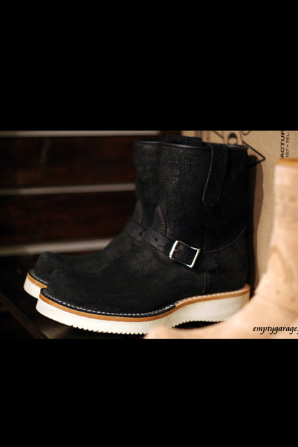 VIBERG BOOTS ヴァイバーグブーツ