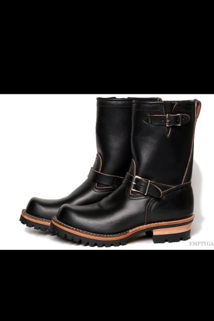 VIBERG BOOTS ヴァイバーグブーツ