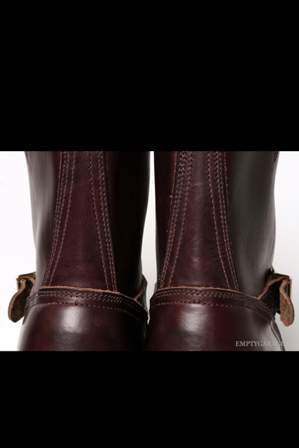 VIBERG BOOTS ヴァイバーグブーツ