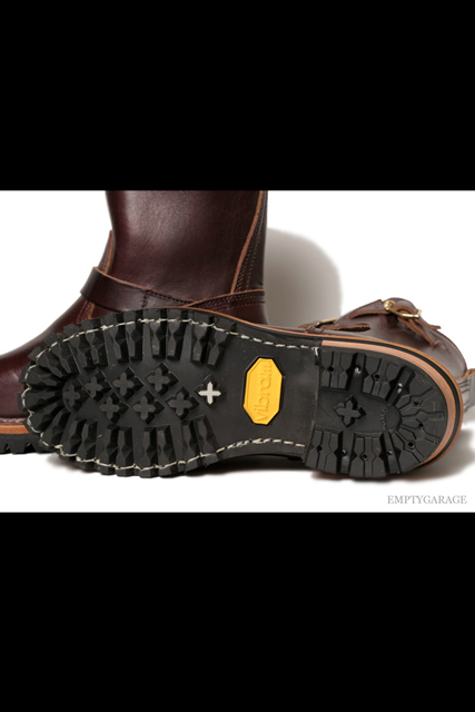 VIBERG BOOTS ヴァイバーグブーツ