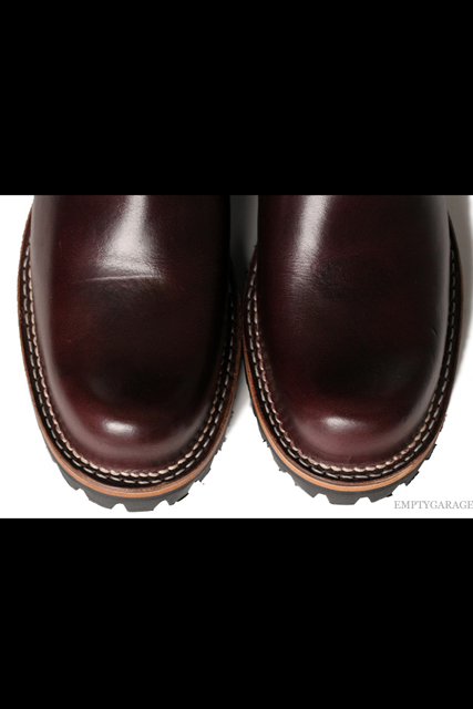 VIBERG BOOTS ヴァイバーグブーツ