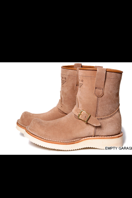 VIBERG BOOTS ヴァイバーグブーツ