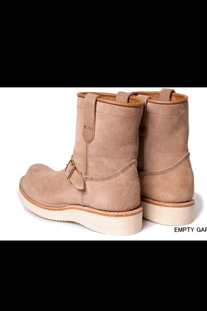 VIBERG SHORTSHIFT 8