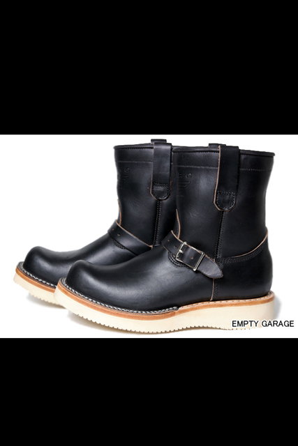 VIBERG BOOTS ヴァイバーグブーツ