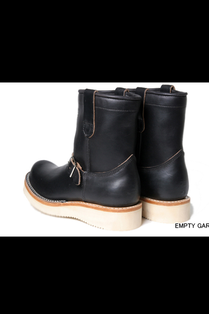 VIBERG BOOTS ヴァイバーグブーツ