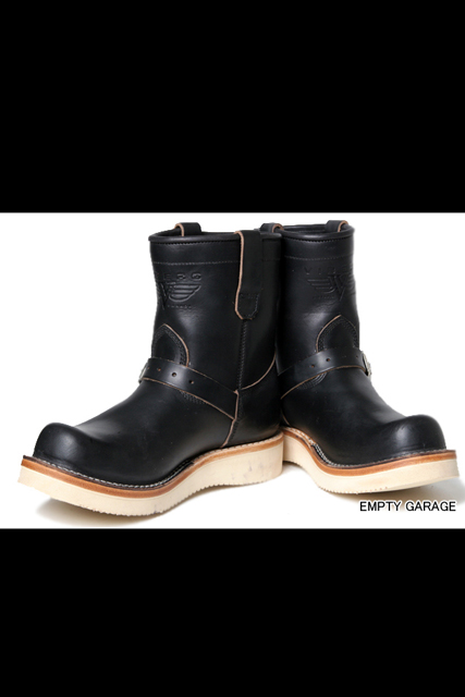 VIBERG BOOTS ヴァイバーグブーツ