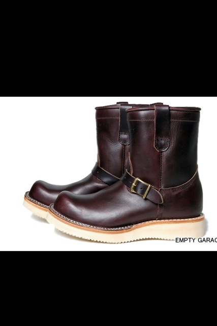 VIBERG BOOTS ヴァイバーグブーツ