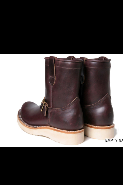 VIBERG BOOTS ヴァイバーグブーツ