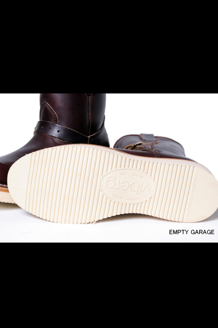 VIBERG BOOTS ヴァイバーグブーツ