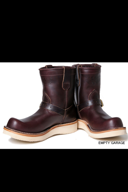 VIBERG BOOTS ヴァイバーグブーツ