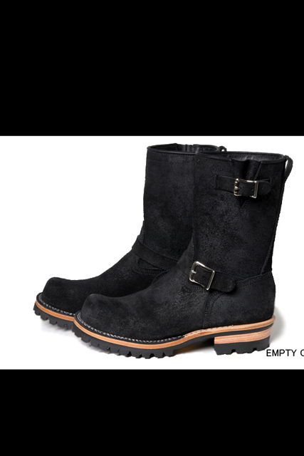VIBERG BOOTS ヴァイバーグブーツ