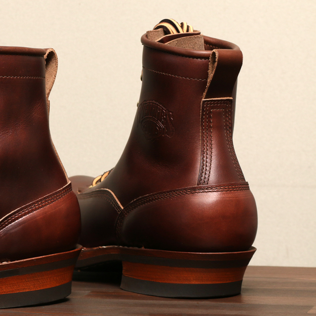 WHITE'S BOOTS ホワイツブーツ スモークジャンパー 幅広 足幅 C461木型