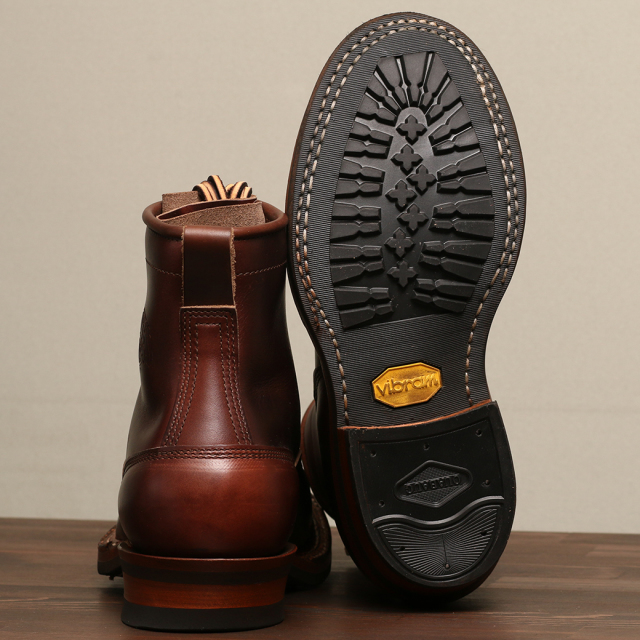 WHITE'S BOOTS ホワイツブーツ スモークジャンパー 幅広 足幅 C461木型