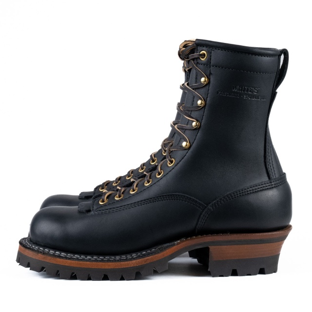 WHITE'S Smoke Jumper 375 LTT ホワイツブーツ スモークジャンパー