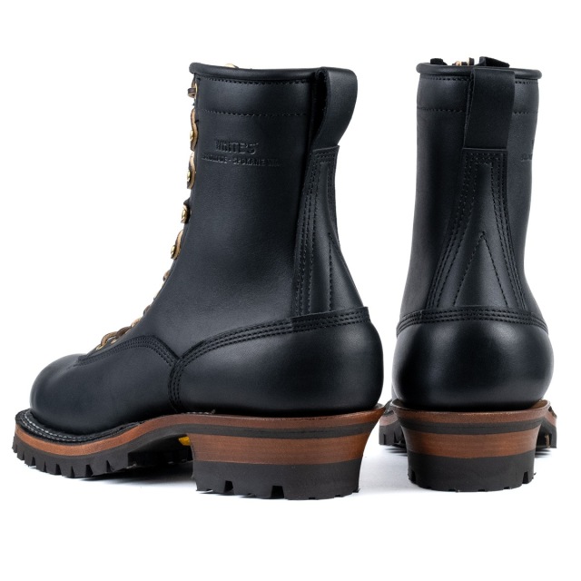 WHITE'S Smoke Jumper 375 LTT ホワイツブーツ スモークジャンパー