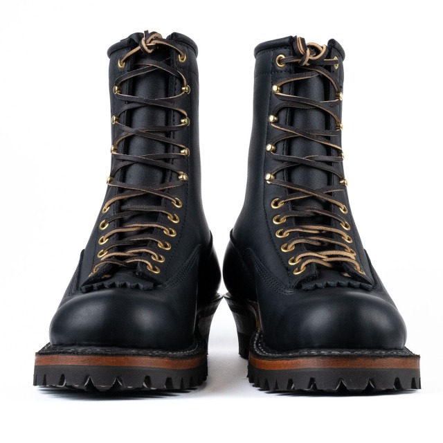 WHITE'S Smoke Jumper 375 LTT ホワイツブーツ スモークジャンパー