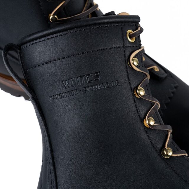 WHITE'S Smoke Jumper 375 LTT ホワイツブーツ スモークジャンパー