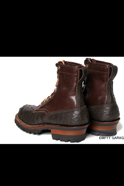 WHITE'S BOOTS ホワイツブーツ