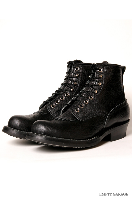 WHITE'S BOOTS BULLHIDE