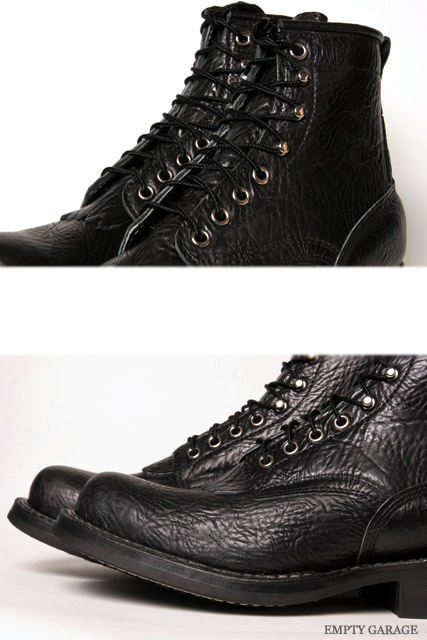 WHITE'S BOOTS BULL HIDE C463 LAST ホワイツブーツ　ブルハイドレザー