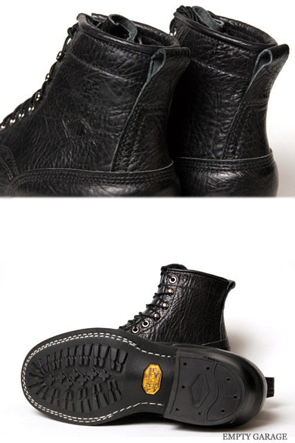 WHITE'S BOOTS BULL HIDE C464 LAST ホワイツブーツ　ブルハイドレザー