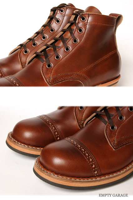 WHITE'S BOOTS SEMI DRESS Dress Toe Cap