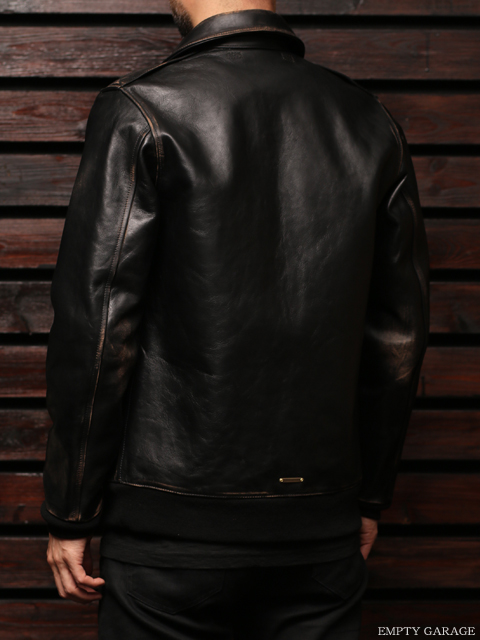 FindersKeepers FK-A-2 茶芯 Horsehide / SILK ウエスコ ホワイツ