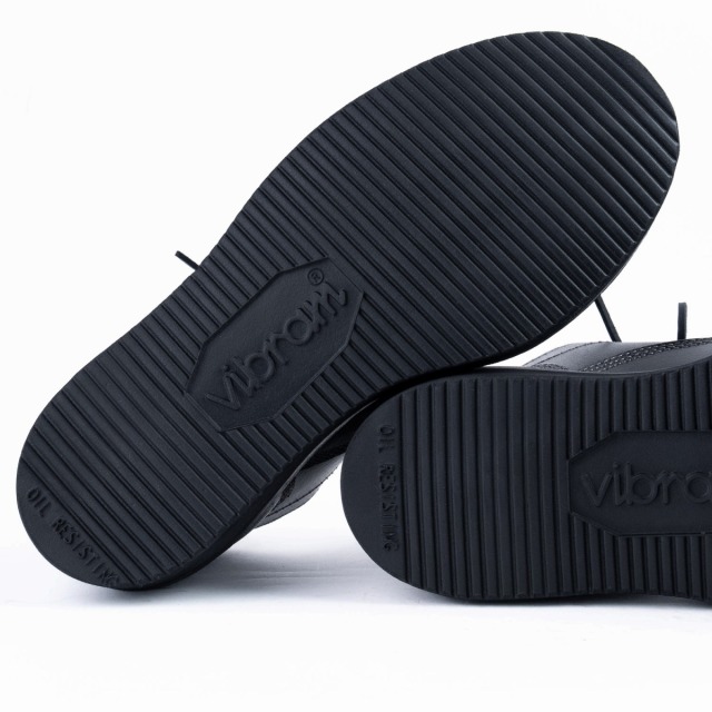 【今月まで】 天洋　WAZA-30 ホワイツ] WHITE'S BOOTS NORTH WEST OXFORD 300NWLTT Black Wax Flesh