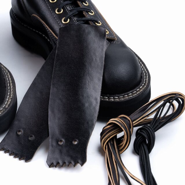 WHITE'S BOOTS 300NW-LTT OXFORD ホワイツブーツ オックスフォード