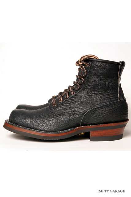 crash boot ブーツ ホワイツ] WHITE'S BOOTS 350LTT Farmar Rancher C461 Last