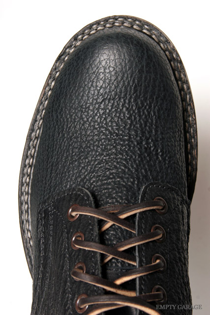 White's Boots Smoke Jumper C461 Black SHARK