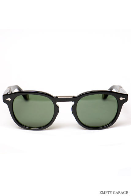 MOSCOT　100周年記念モデル　LEMTOSH "FOLD" G15 Lenses