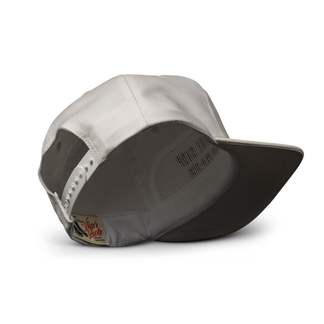 WHITE'S BOOTS Trucker Cap ホワイツブーツ キャップ 帽子