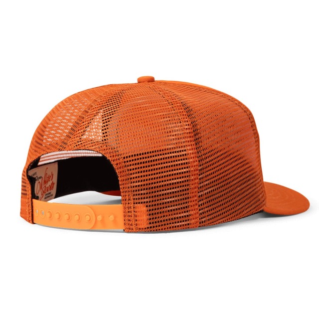 WHITE'S BOOTS Trucker Cap ホワイツブーツ キャップ 帽子