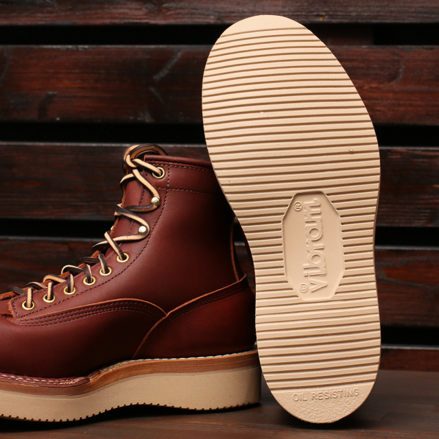 ホワイツブーツ] WHITE'S BOOTS 350LTT レッドドッグ C461木型