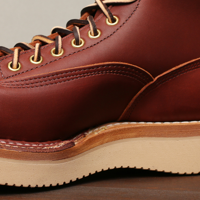 ホワイツブーツ] WHITE'S BOOTS 350LTT レッドドッグ C461木型