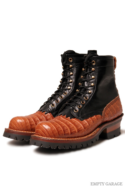 WHTES スモークジャンパー