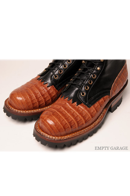 WHTES スモークジャンパー