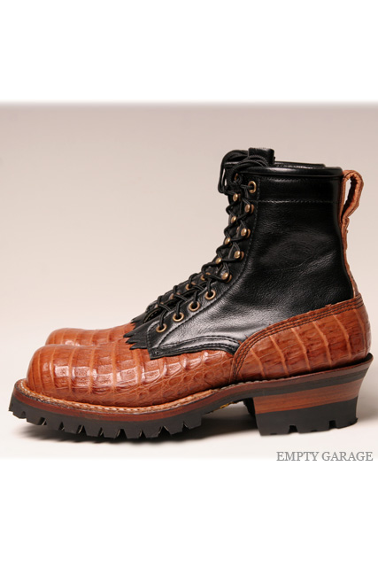 ホワイツブーツwhite's boots スモークジャンパー LTT 7EE WHITE'S BOOTS SMOKE JUMPER LTT 7 ChromExcel BLK ウエスコ