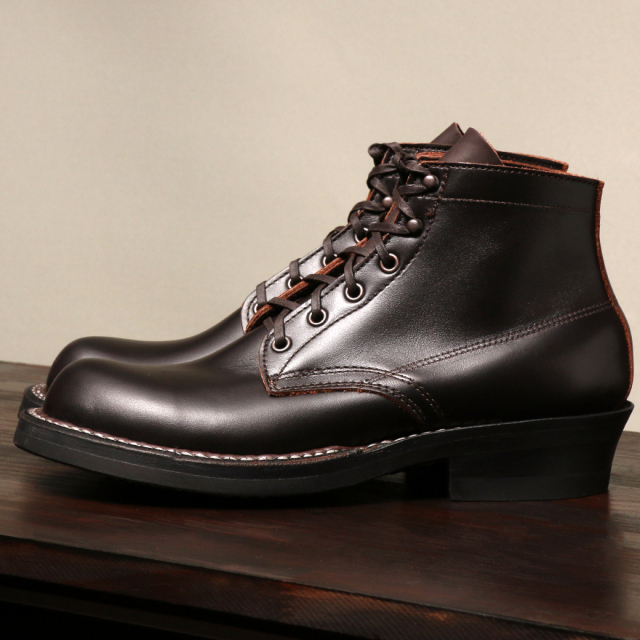 WHITE'S BOOTSSEMI DRESS ELK TAN 9338 Last [ホワイツ セミドレス スイングラスト]