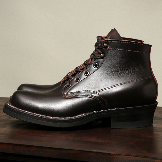 WHITE'S BOOTSSEMI DRESS ELK TAN C461Last [ホワイツ セミドレス クラシックワークブーツラスト]