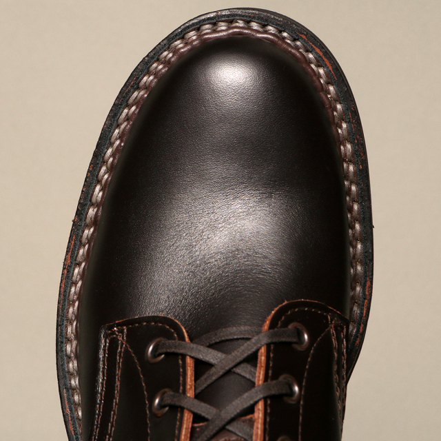 WHITE'S BOOTSSEMI DRESS ELK TAN C461Last [ホワイツ セミドレス クラシックワークブーツラスト]