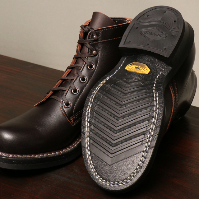 WHITE'S BOOTSSEMI DRESS ELK TAN C461Last [ホワイツ セミドレス クラシックワークブーツラスト]