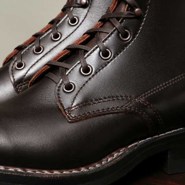 WHITE'S BOOTSSEMI DRESS ELK TAN C461Last [ホワイツ セミドレス クラシックワークブーツラスト]