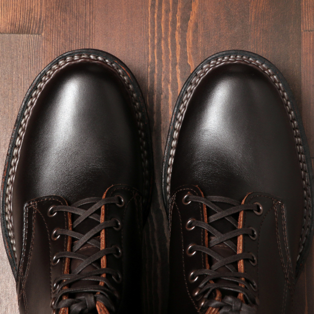 WHITE'S BOOTSSEMI DRESS ELK TAN C461Last [ホワイツ セミドレス クラシックワークブーツラスト]