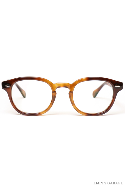 MOSCOT LEMTOSH Tabaco モスコット/レムトッシュ タバコ （UVカット