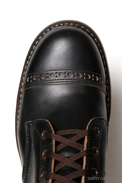 WHITE'S BOOTS ホワイツブーツ SEMIDRESS セミドレスブーツ　Dress Toe Cap