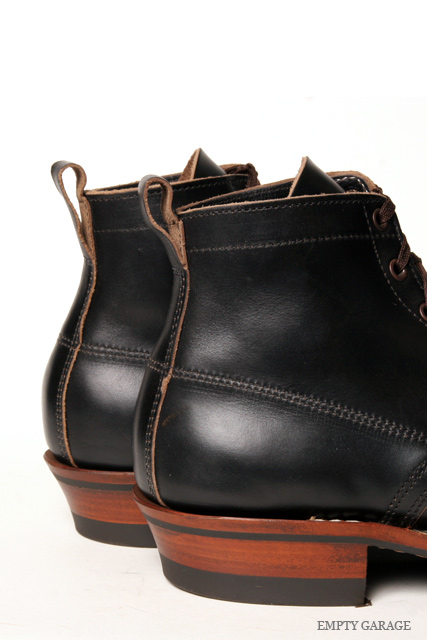 WHITE'S BOOTS ホワイツブーツ SEMIDRESS セミドレスブーツ　Dress Toe Cap