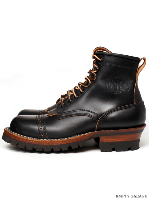 [ホワイツ] WHITE'S BOOTS　Smoke Jumper　セミドレスラスト